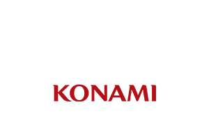 Logo Konami